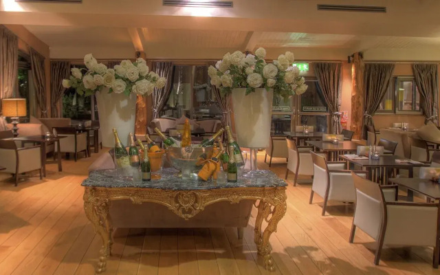 Monart Destination Spa