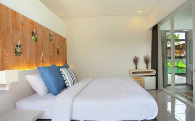 The Maha Boutique Hotel