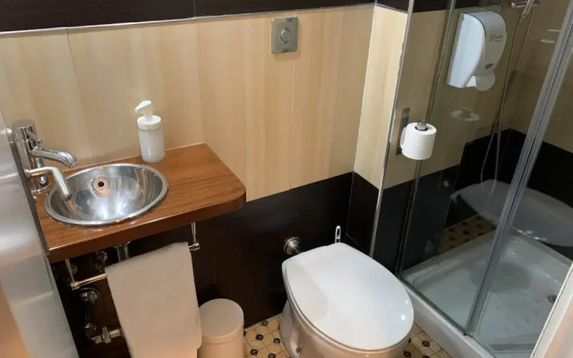 Hostal Gud Salamanca