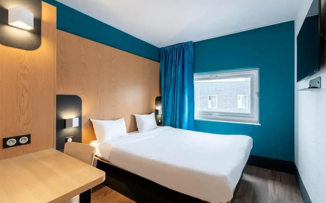 B&B Hotel Lille Roubaix Campus Gare