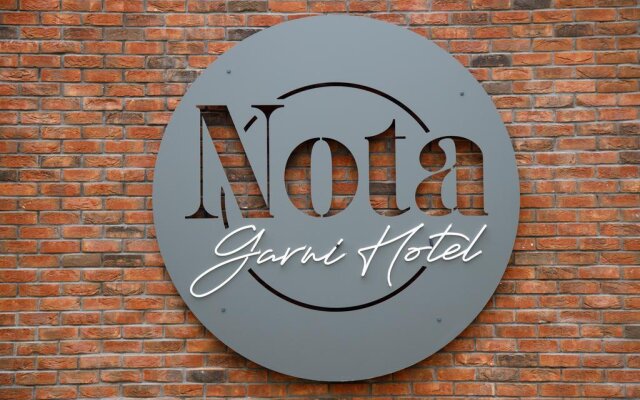 Garni Hotel Nota