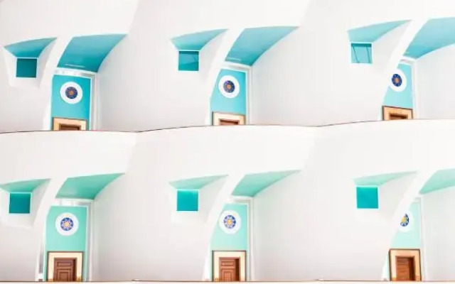 Jumeirah Burj Al Arab Dubai