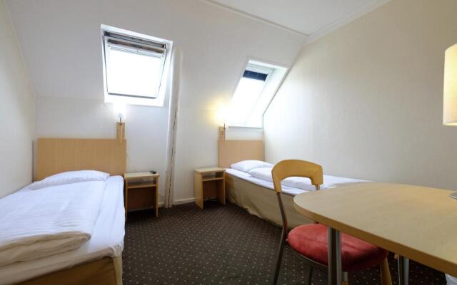 Four Points Flex by Sheraton Copenhagen City