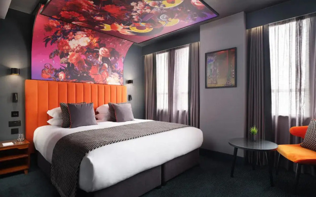 Malmaison Manchester Deansgate