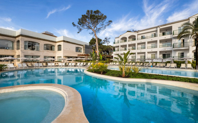 VIVA Cala Mesquida Resort & Spa