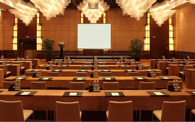 Grand Hyatt Shanghai