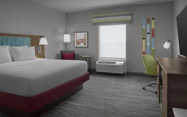 Hampton Inn & Suites Jacksonville South - Bartram Park