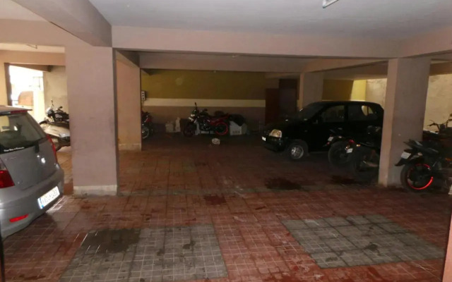 Soundarya Hotel