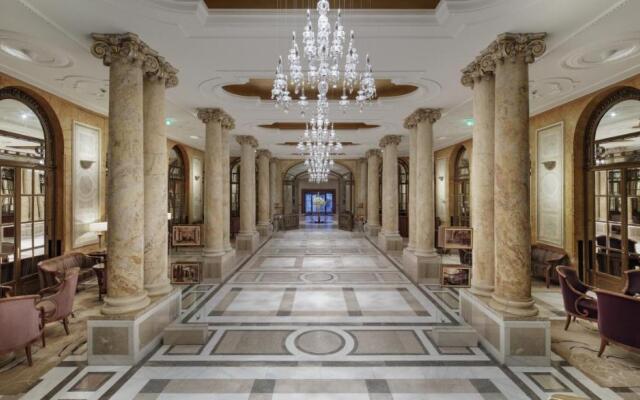 InterContinental Athenee Palace Bucharest, an IHG Hotel