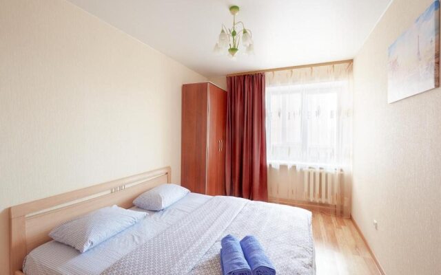Apartments Abazhur Kareltseva