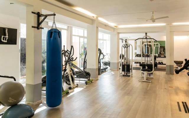 Hotel Amic Horizonte