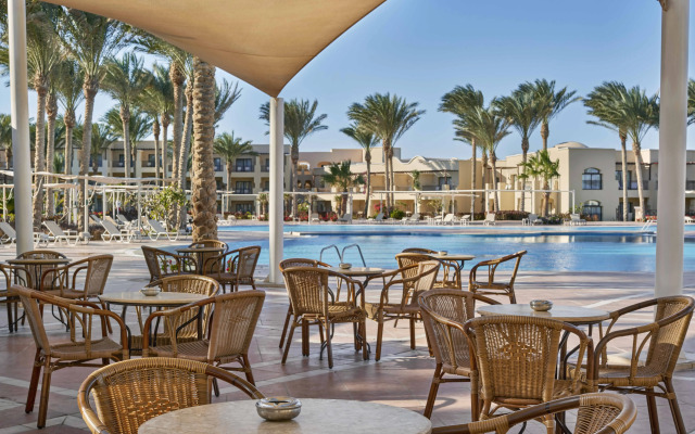 JAZ Lamaya Resort - All Inclusive