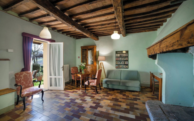 Le Mandrie di Ripalta