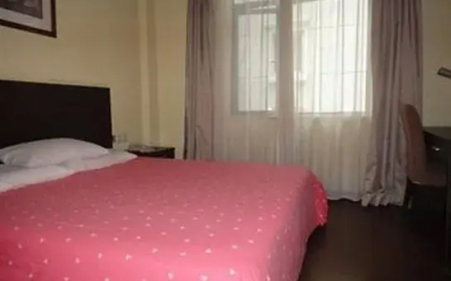 Home Inn Mengzi Road