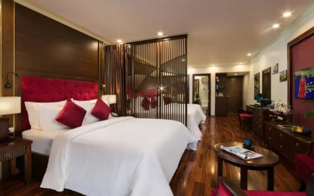 Sapa Horizon Hotel
