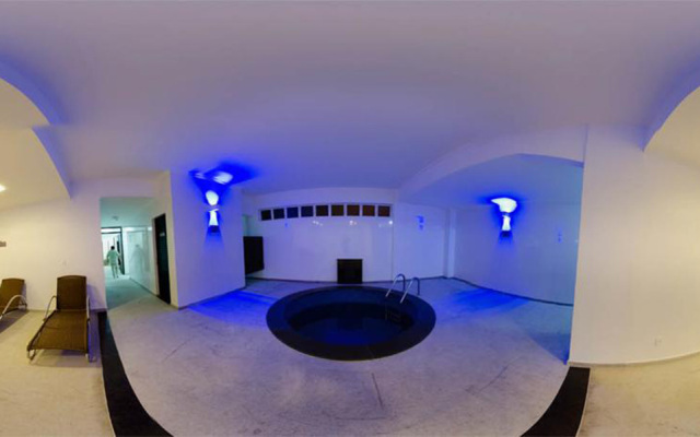 Glória Caxambu Resort & Convention