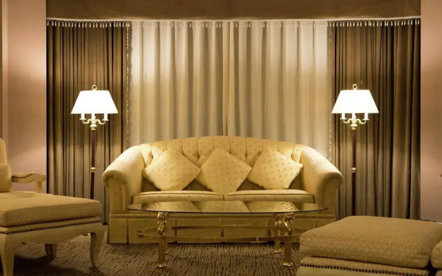 Hilton Tokyo Narita Airport