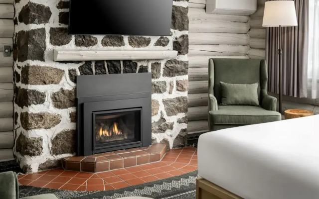 Mont Gabriel, Sainte-Adele, a Tribute Portfolio Resort