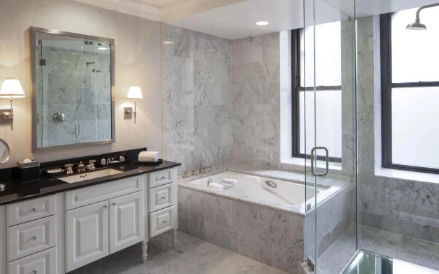 Manhattan Club Suite Apartments