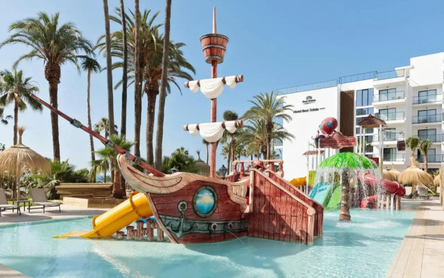 Hotel Best Tritón
