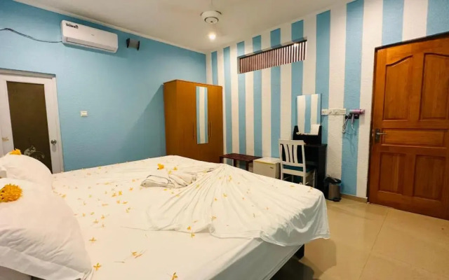 Midsummer Thulusdhoo