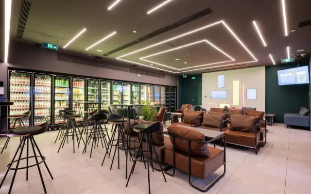Dayin International Youth Hostel (Shanghai Nanjing East Road;People's Square;The Bund Branch)