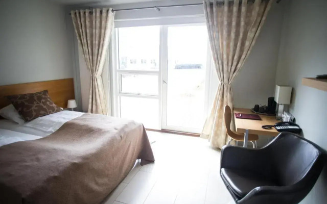Laki Hotel