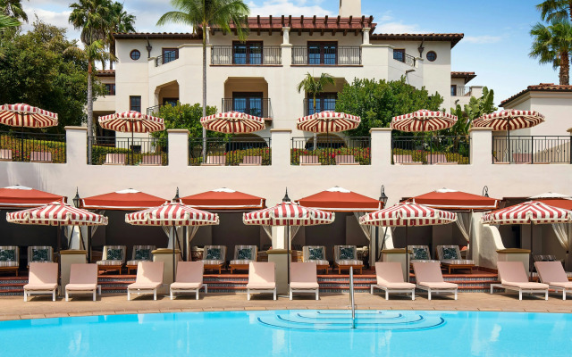 The Ritz-Carlton Bacara, Santa Barbara