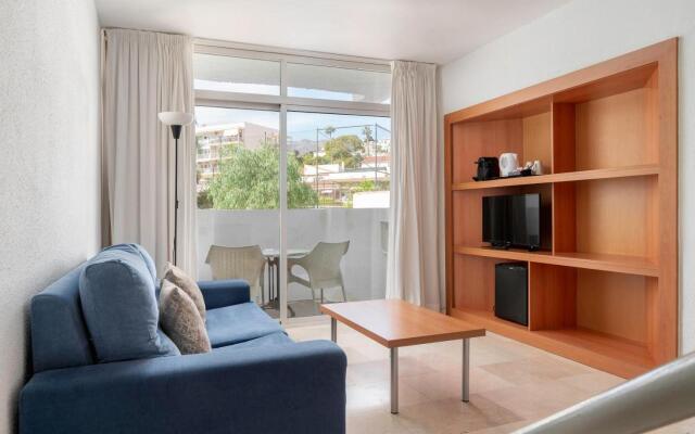 AluaSun Lago Rojo - Adults Recommended Hotel