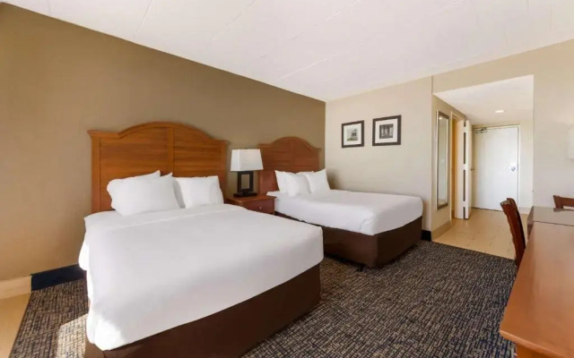 Comfort Inn South Oceanfront