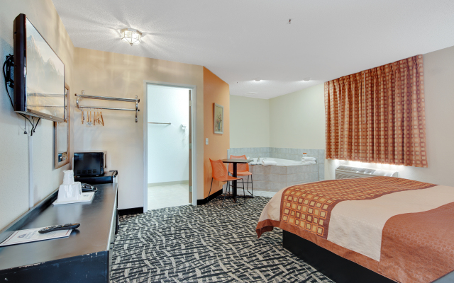 Americas Quality Inn & Suites Finlayson