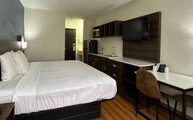 Suburban Studios LaVale-Cumberland