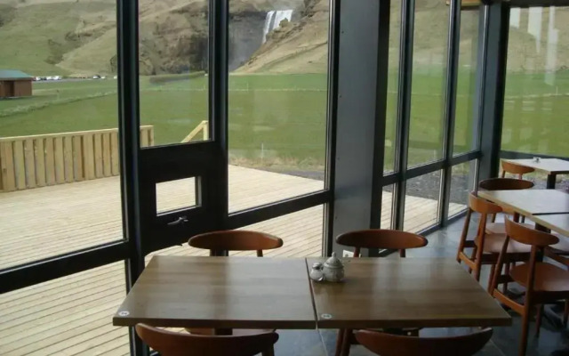 Hotel Skógafoss by EJ Hotels