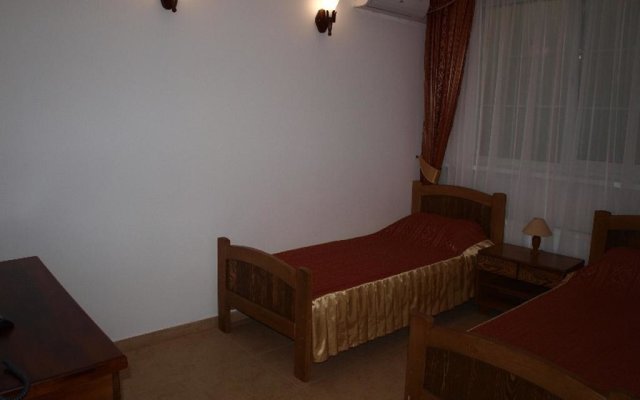 Minihotel Krym