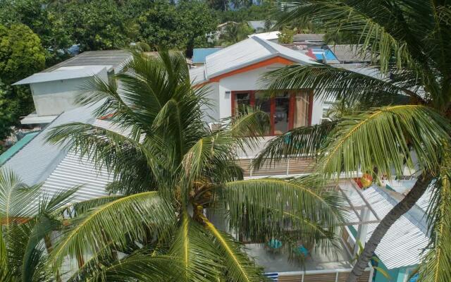 Kinan Retreat Hotel