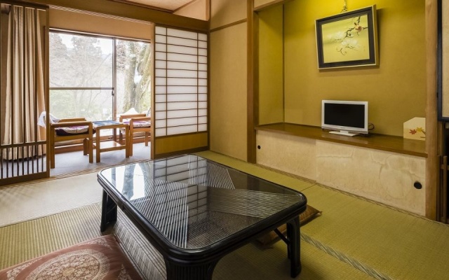 Wakamatsu room 사진 1