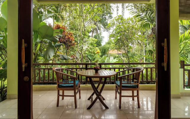 The Tunjung Ubud Retreat
