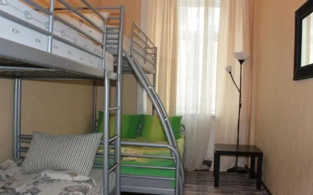 Fresh Hostel
