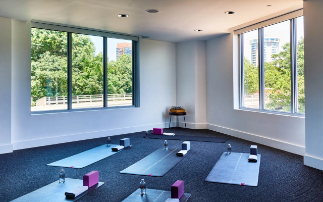 The Casso, Raleigh, a Tribute Portfolio Hotel