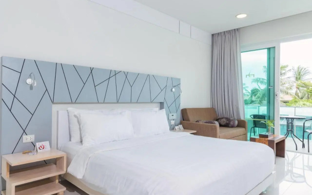 KC Beach Club & Pool Villas