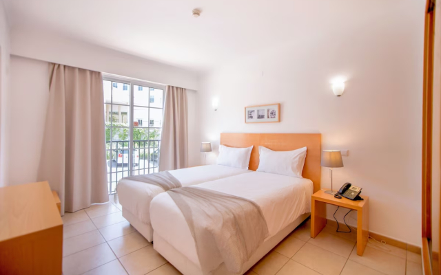 Aqua Mar Albufeira