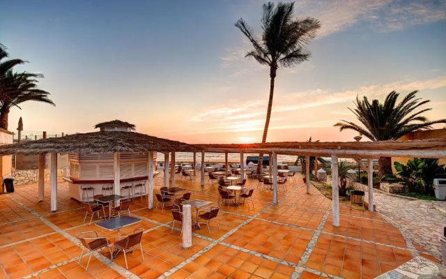 SBH Monica Beach Hotel