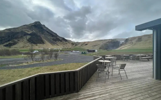 Hotel Skógafoss by EJ Hotels