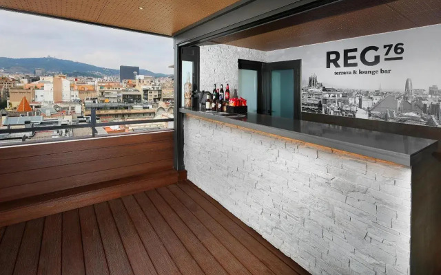 HCC Regente Hotel 