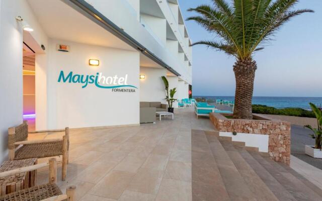 Hostal Maysi