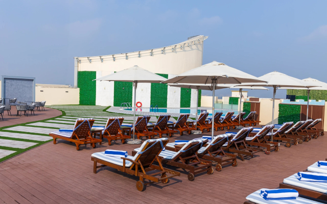MD Hotel by Gewan