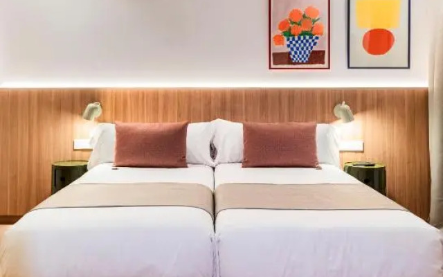 Отель California