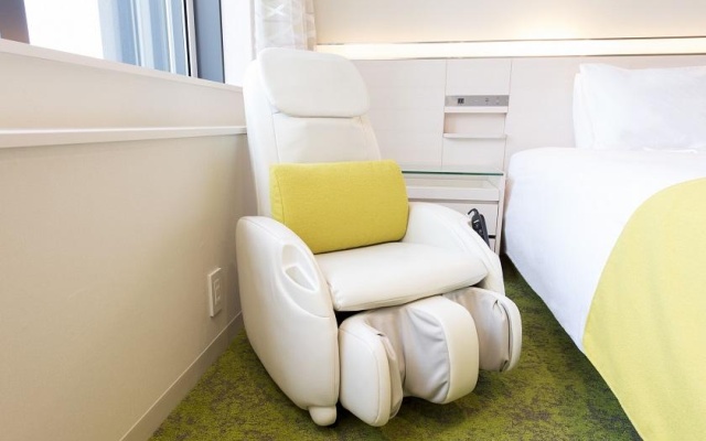 Ladies' Twin room (트윈 침대 2개) 사진 2