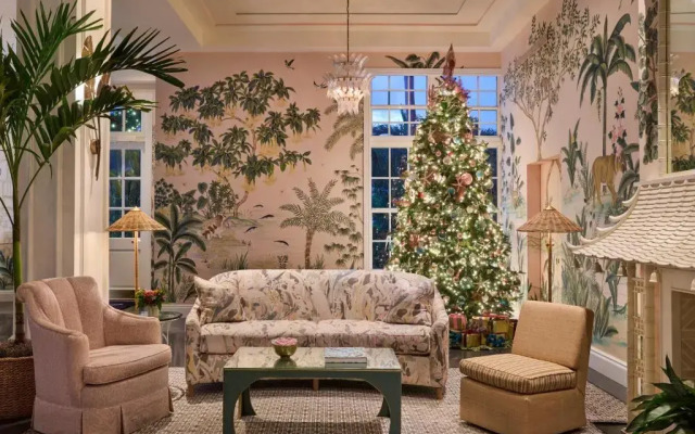 The Colony Hotel Palm Beach