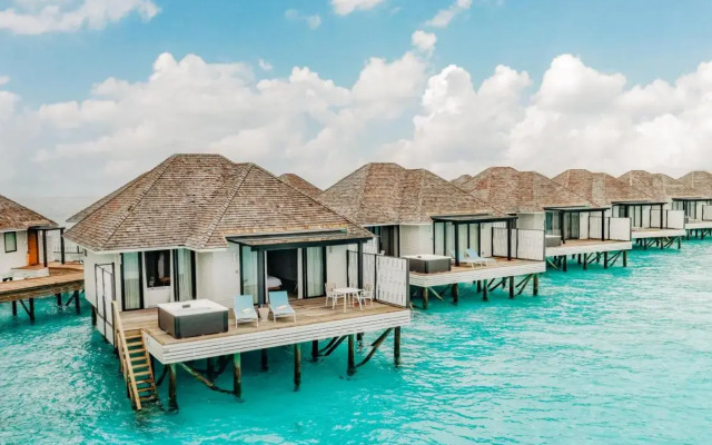 Nova Maldives